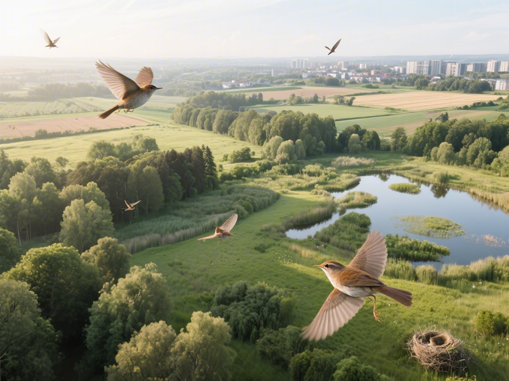 Top 5 Nightingale Conservation Efforts and Challenges You Need to Know