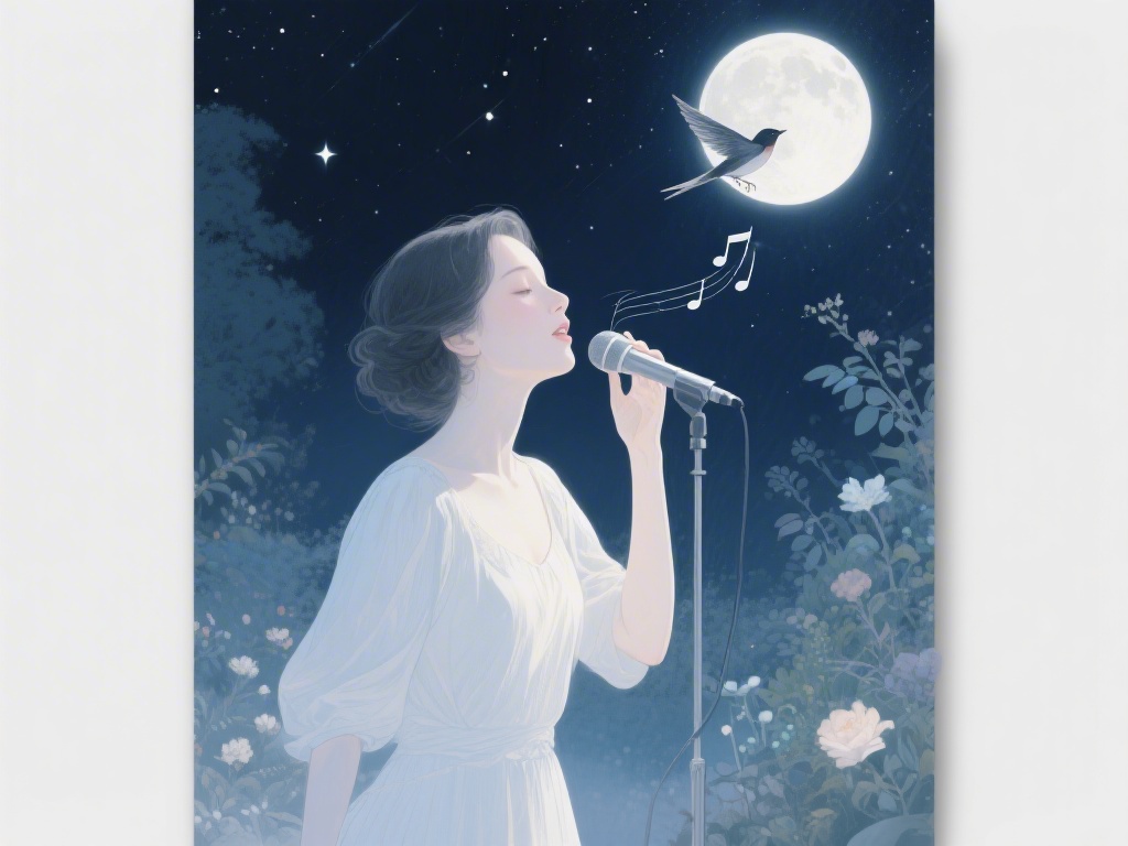 10 Nightingale Vocalization Techniques Every Singer Must Master