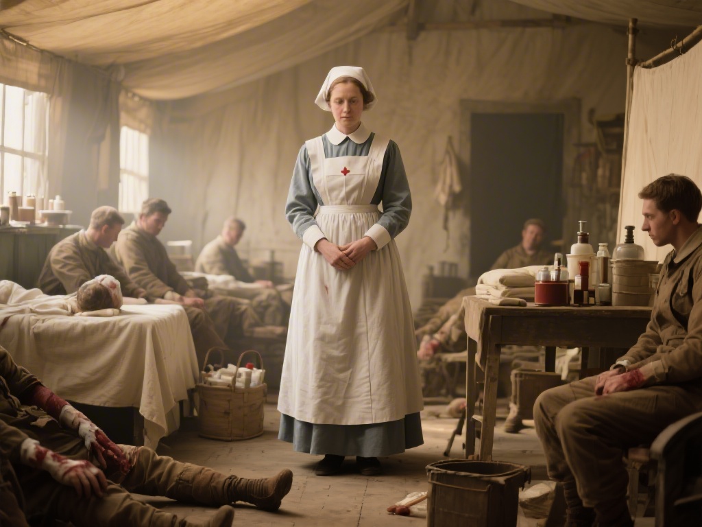 Who is Florence Nightingale? A Comprehensive Guide to Her Life and Legacy
