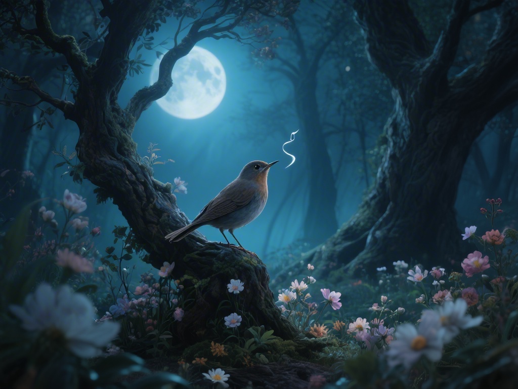 Is the Nightingale a True Story? Unveiling the Myth