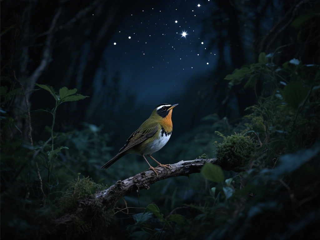 7 Nightingale Tips and Tricks: Discover What Makes a Nightingale Unique