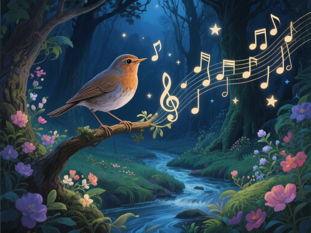 What is the Nightingale About: A Comprehensive Guide