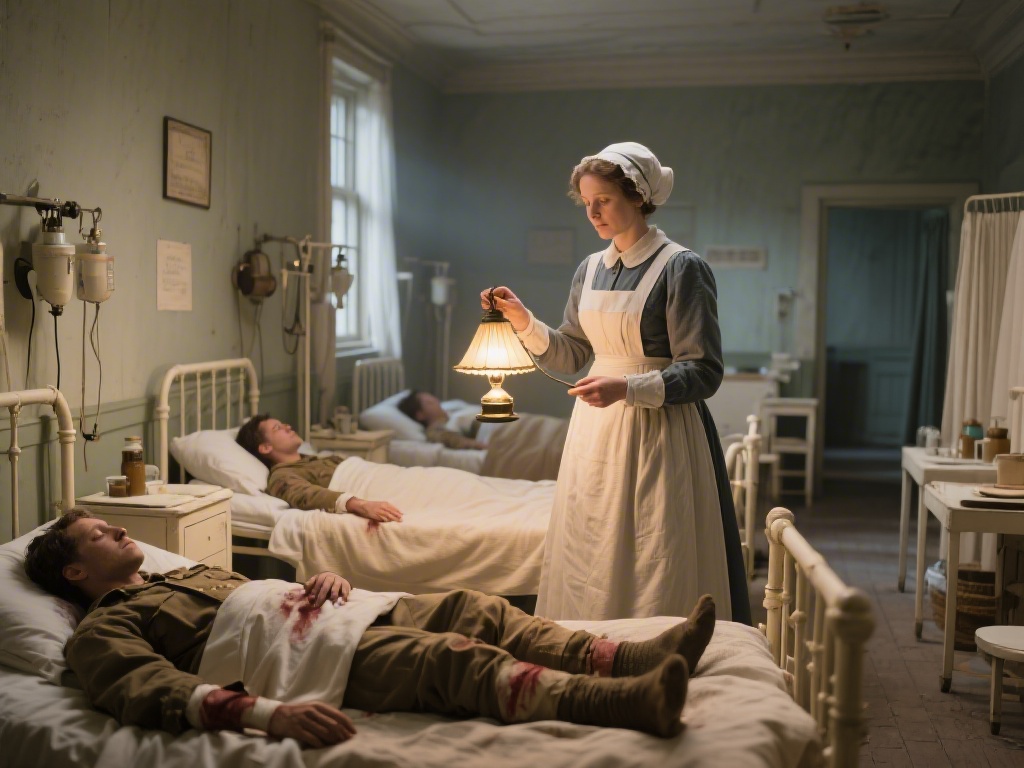 7 Must-Know Facts About What Florence Nightingale Is Known For