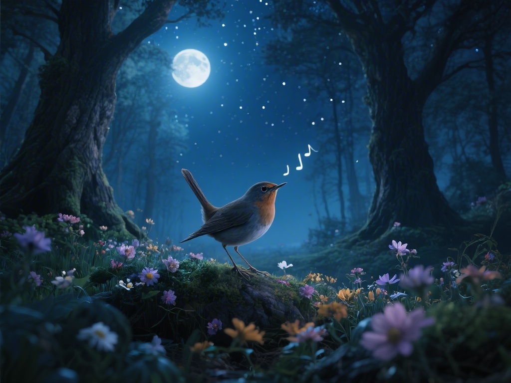 10 Nightingale Tips and Tricks: Unveiling the Mystery of "A Nightingale Sang" in 2023
