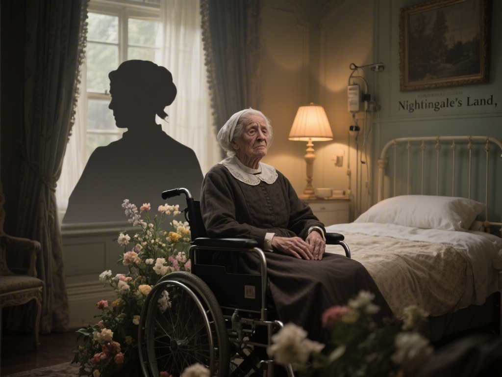 How Did Florence Nightingale Die? A Detailed Insight