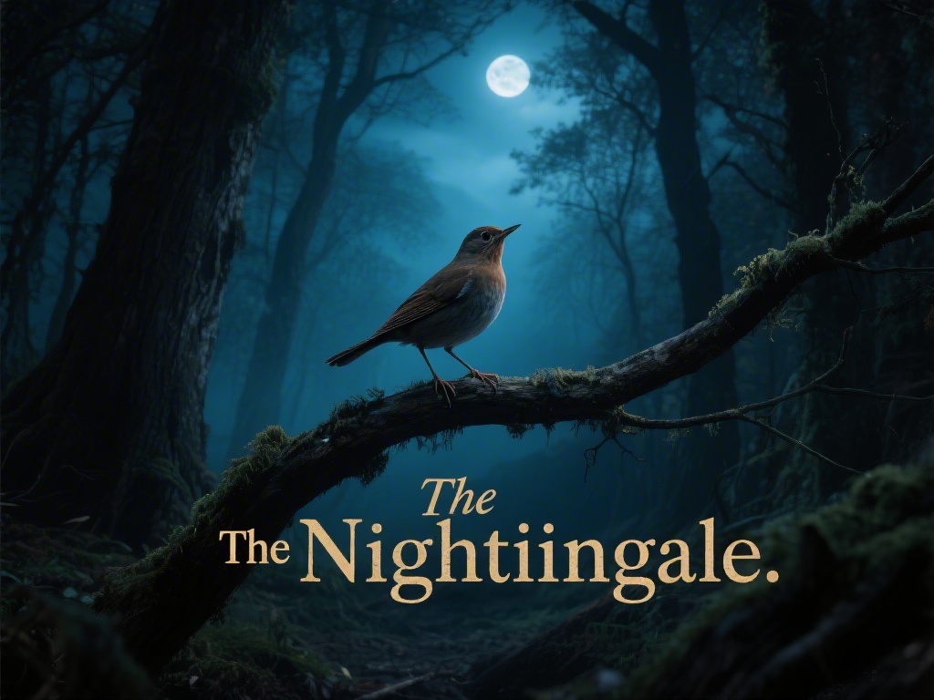 Is the Nightingale a Movie? A Comprehensive Guide to the Film's Secrets and Lore