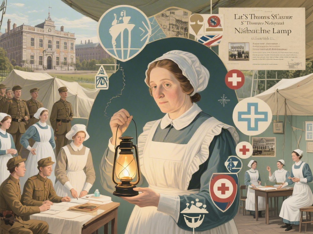 7 Key Reasons Why Florence Nightingale Is Remembered Today
