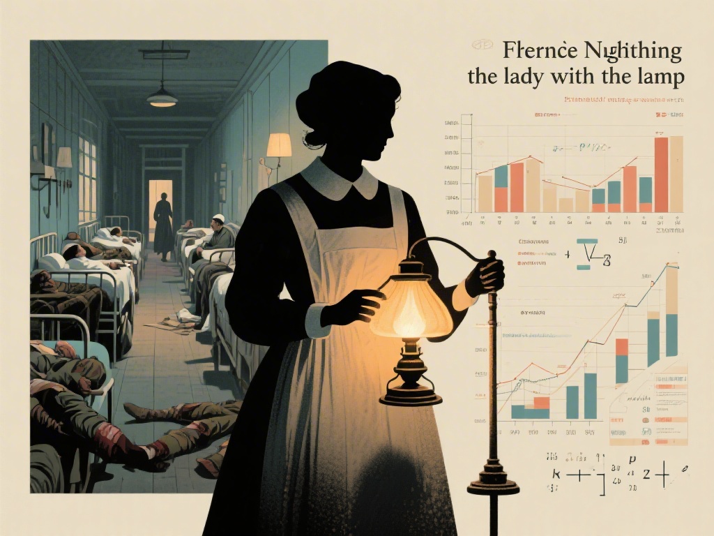 7 Surprising Facts About What Florence Nightingale Was Famous For