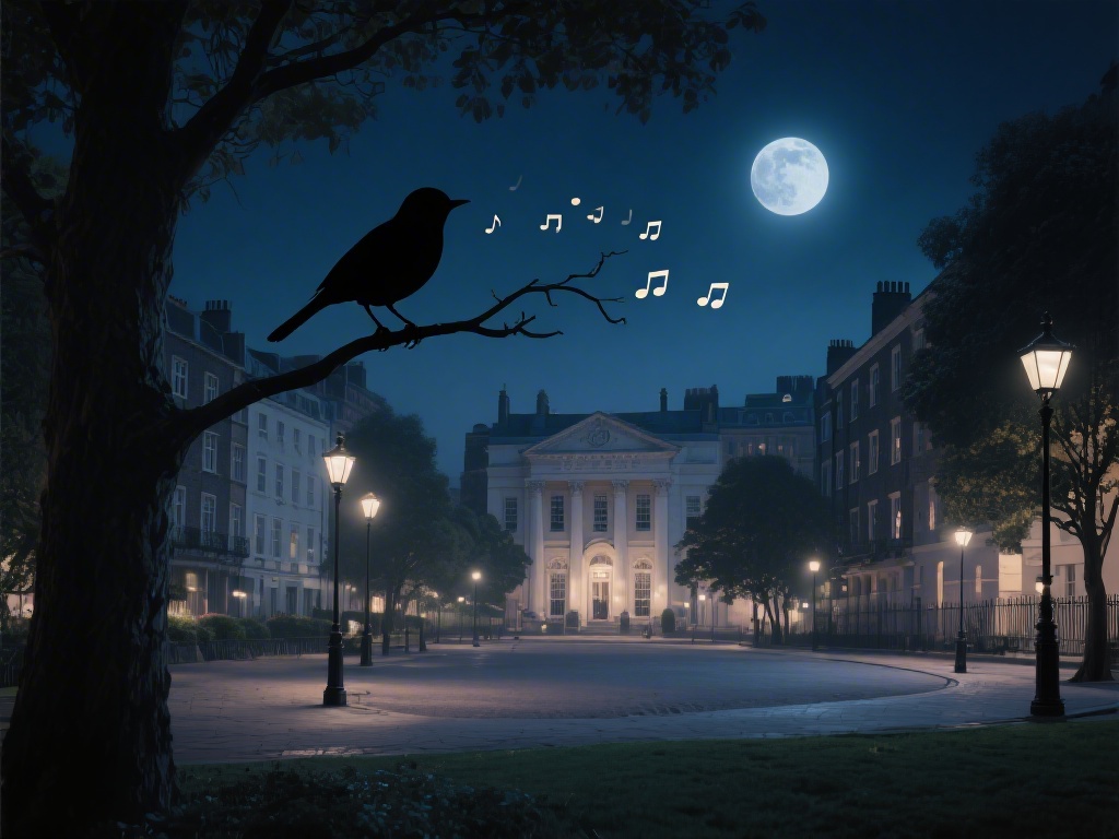 Top 10 Nightingale Characters in Berkeley Square: Discover the Legends