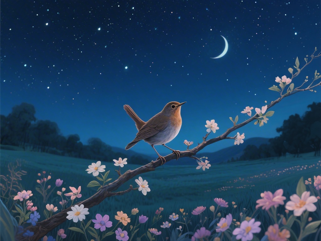 10 Nightingale Sang Lyrics Tips to Boost Your SEO in 2024