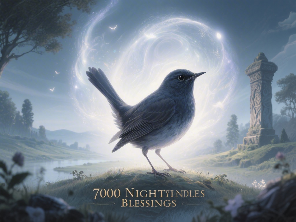 How Much is 7000 Nightingale Blessings: A Comprehensive Guide