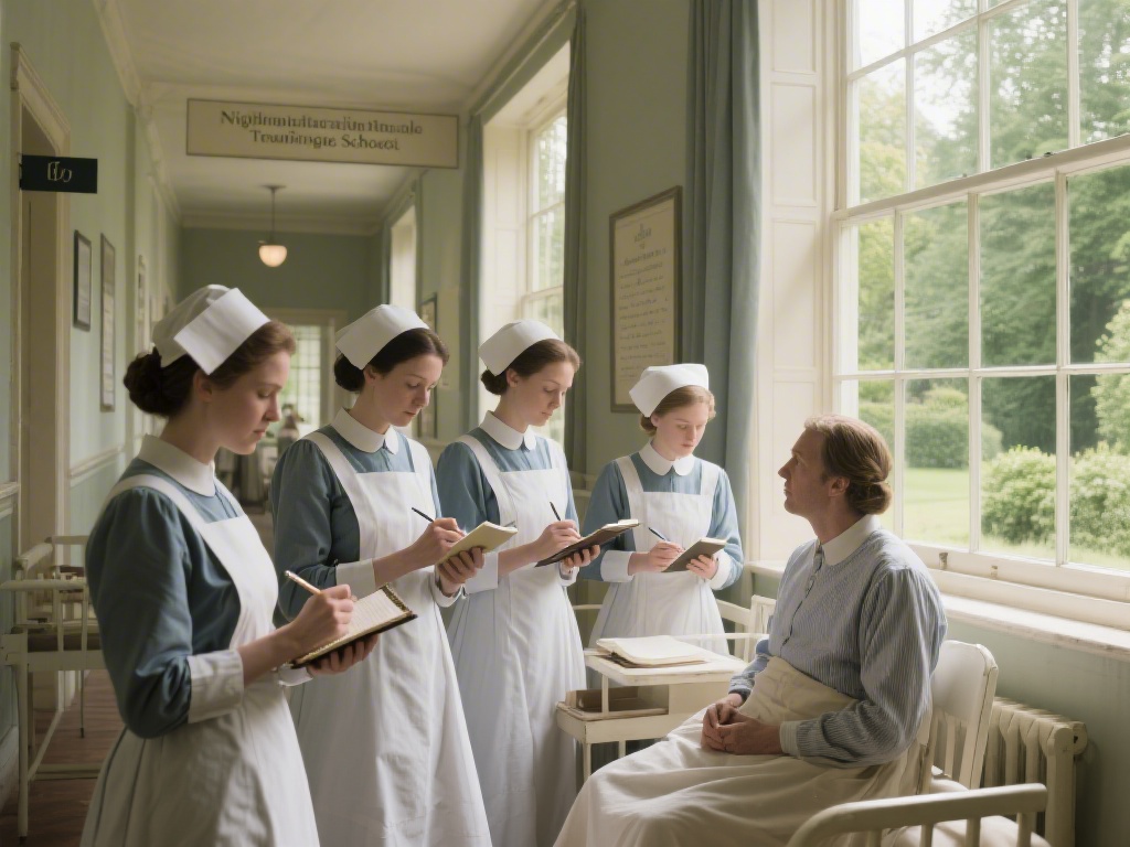 What Did Florence Nightingale Inherit? Unveiling Her Legacy