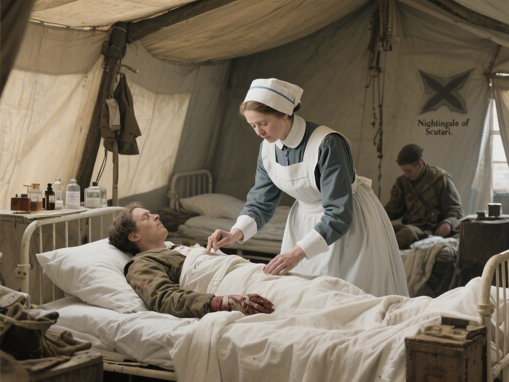 10 Fascinating Facts About What Florence Nightingale Is Famous For