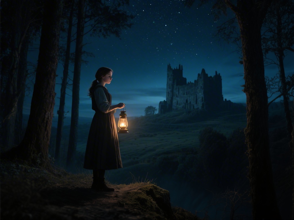 When is the Nightingale Movie Coming Out? Release Date and Updates