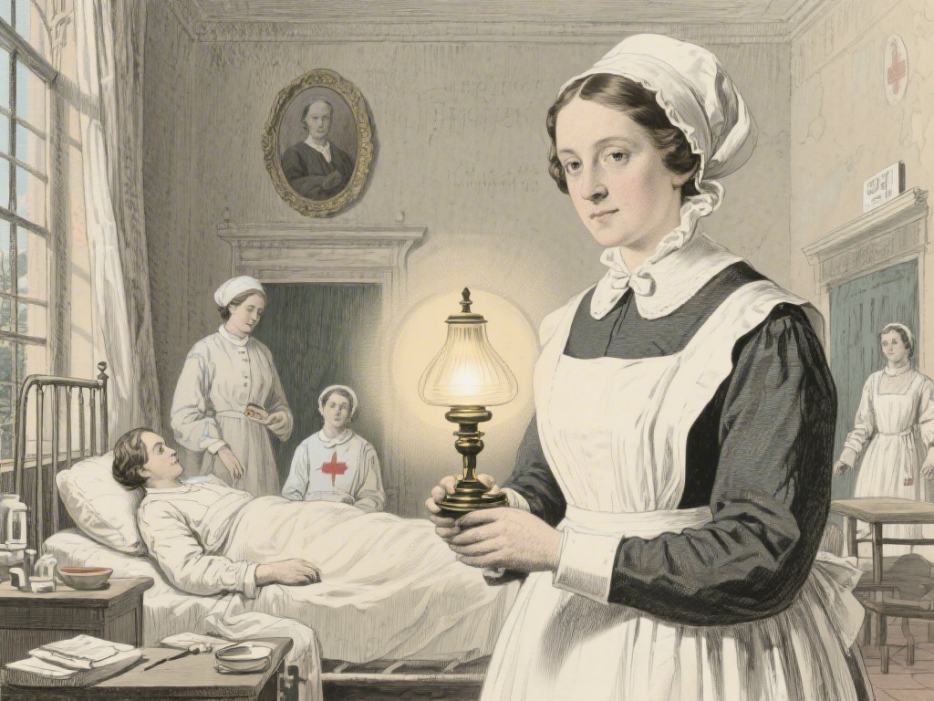 When Was Florence Nightingale Born: A Detailed Timeline