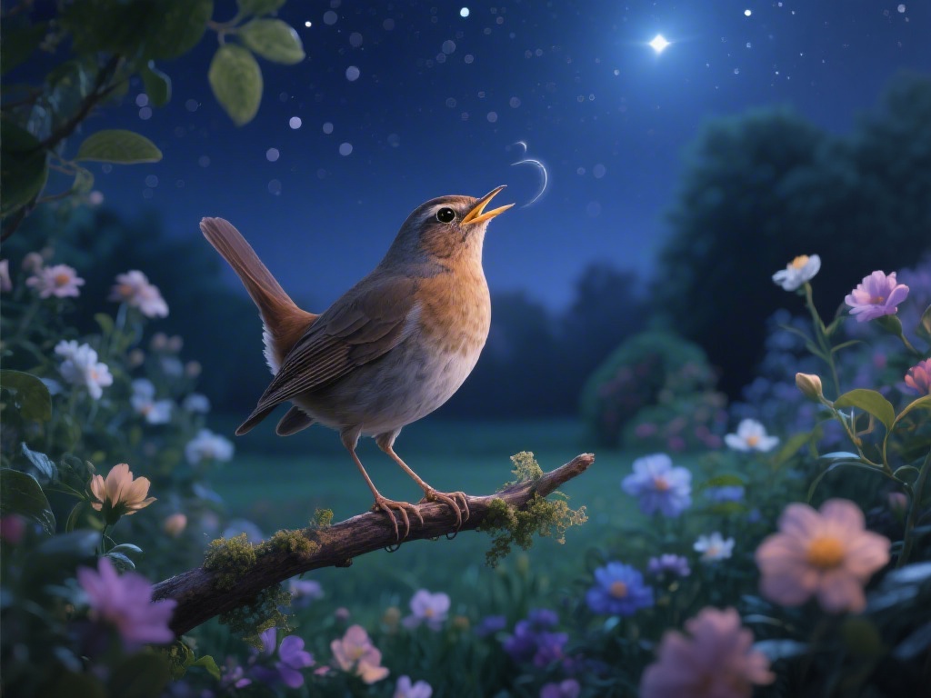 10 Nightingale Tips and Tricks: How to Make Your Nightingale Sing Like a Nightingale in 2024