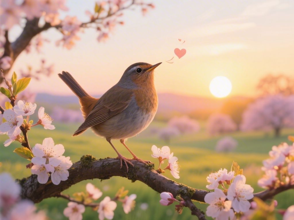 10 Fascinating Symbolisms of the Nightingale: What Does It Represent?