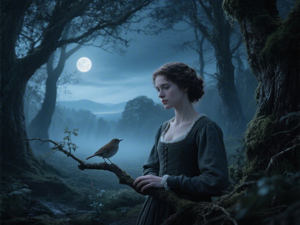 Who Wrote the Book 'Nightingale'? A Comprehensive Guide