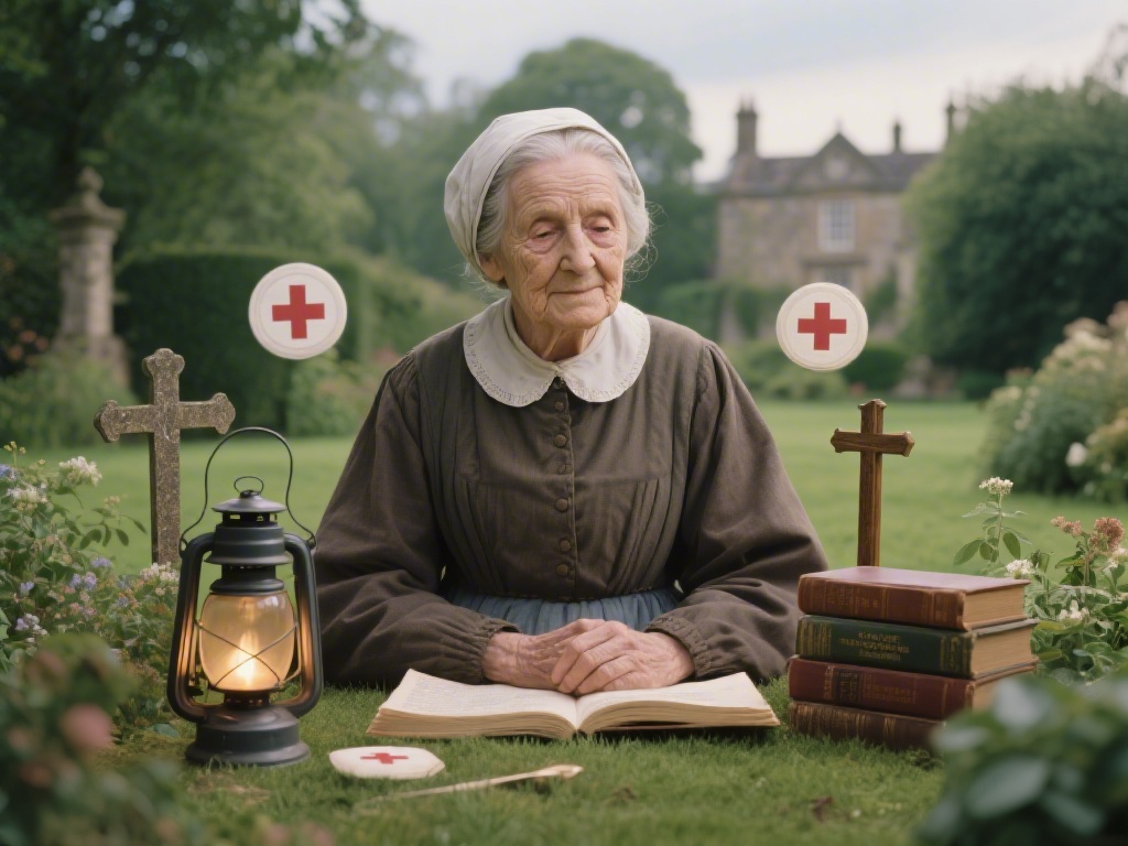 Did Florence Nightingale Marry? Unveiling the Mystery