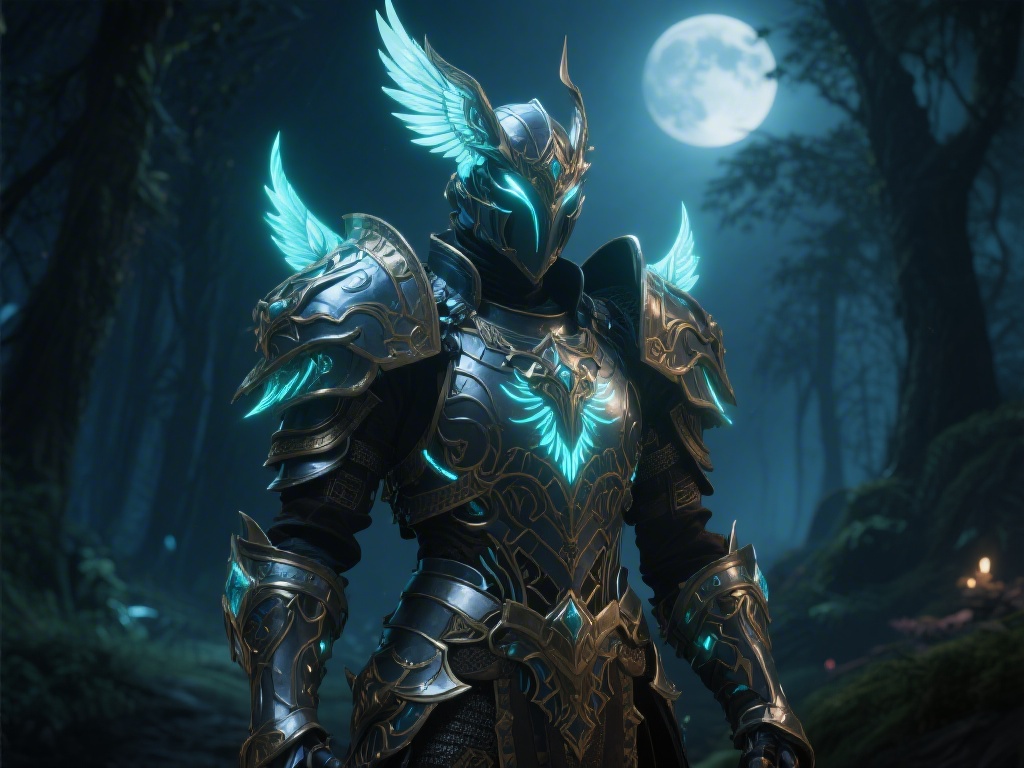 How to Get Nightingale Armor: Ultimate Guide and Tips