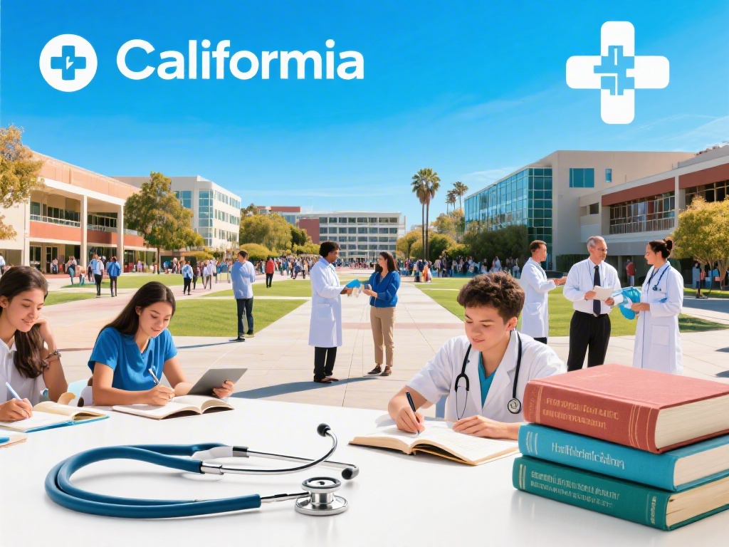 Is Nightingale College Accredited in California? A Comprehensive Guide