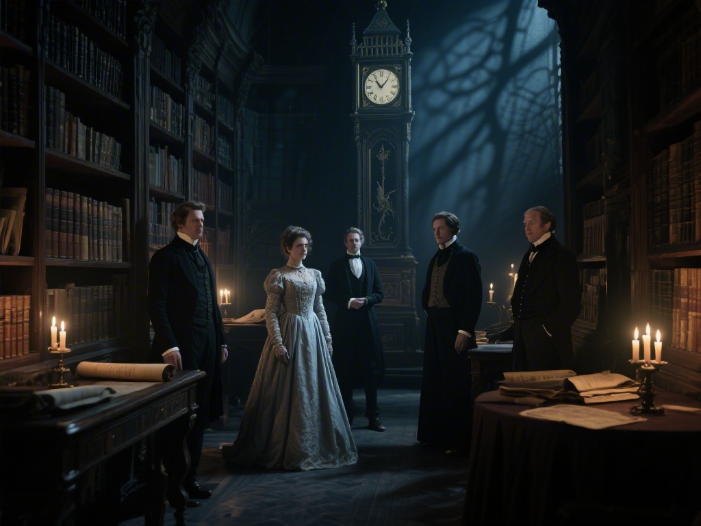 What is the Nightingale Book About? A Comprehensive Guide