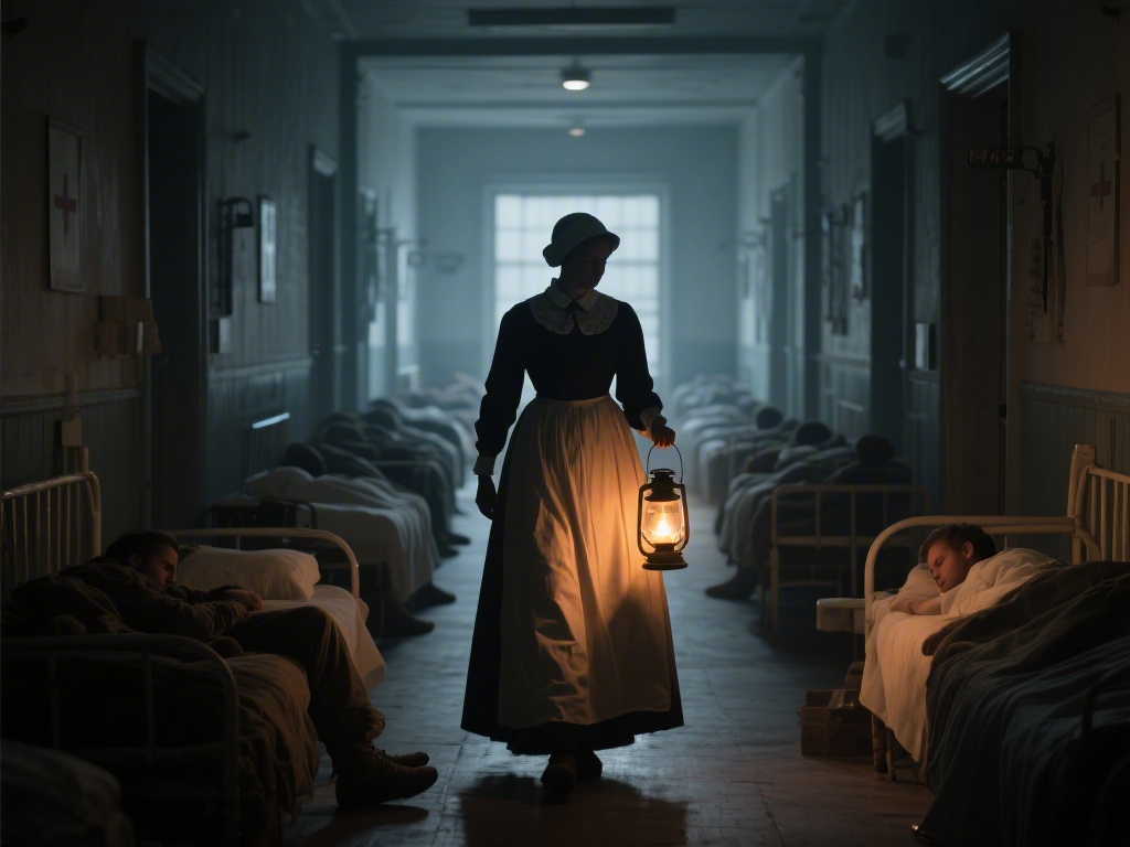 7 Essential Facts About What Florence Nightingale Was Known For