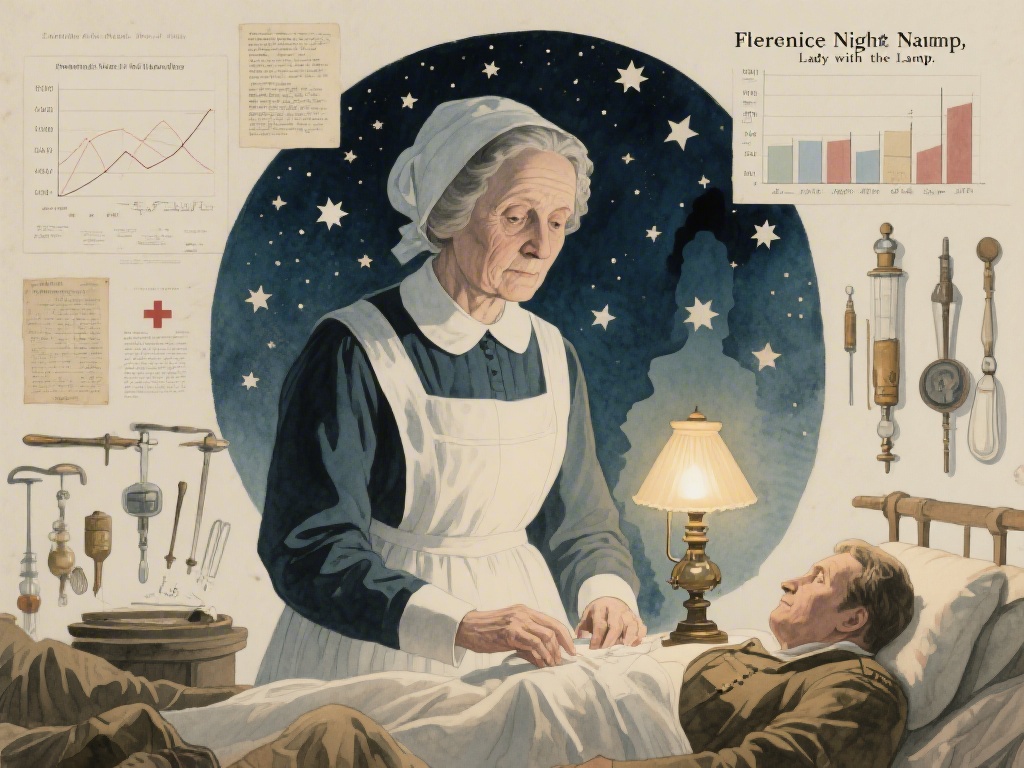 Did Florence Nightingale Get Married? Unveiling Her Love Story