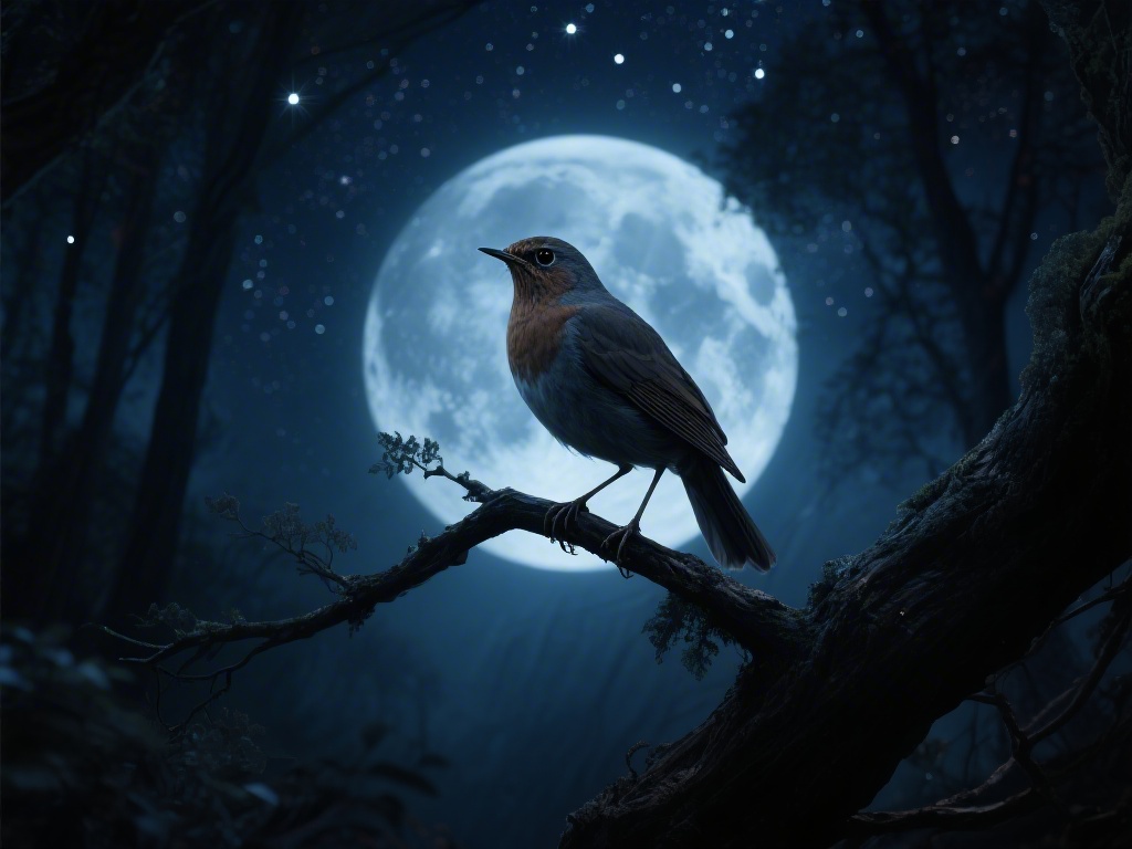 How Does the Nightingale End: Unveiling the Mystery of the Nightingale's Fate