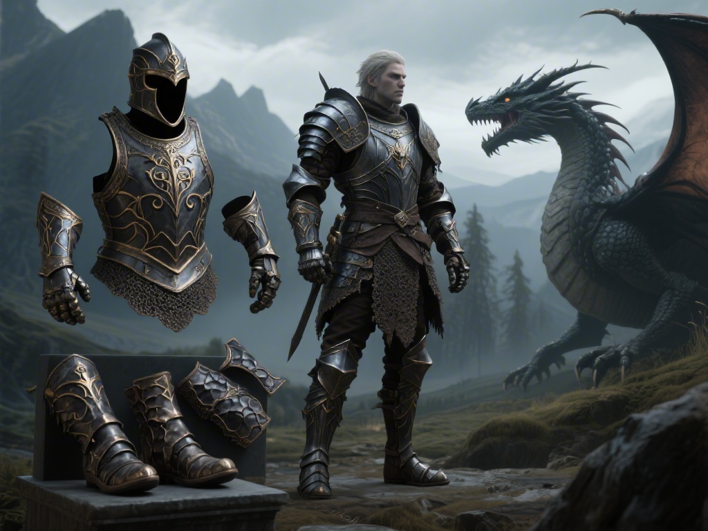 How to Get Nightingale Armor in Skyrim: A Comprehensive Guide