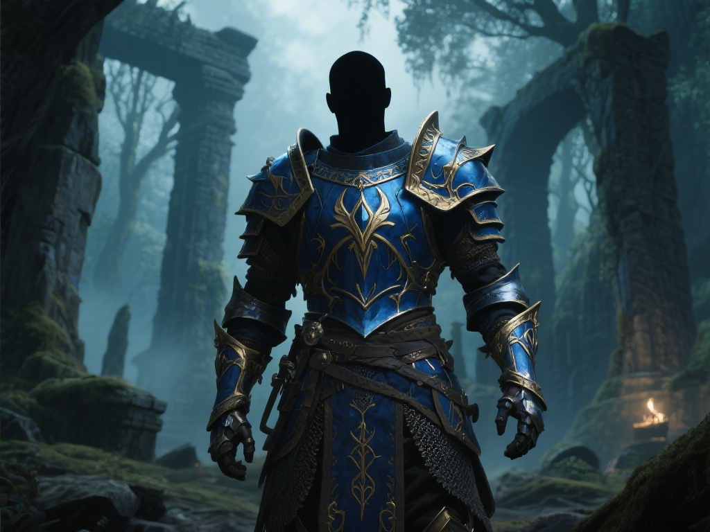 How to Get Nightingale Armour in Skyrim: The Ultimate Guide