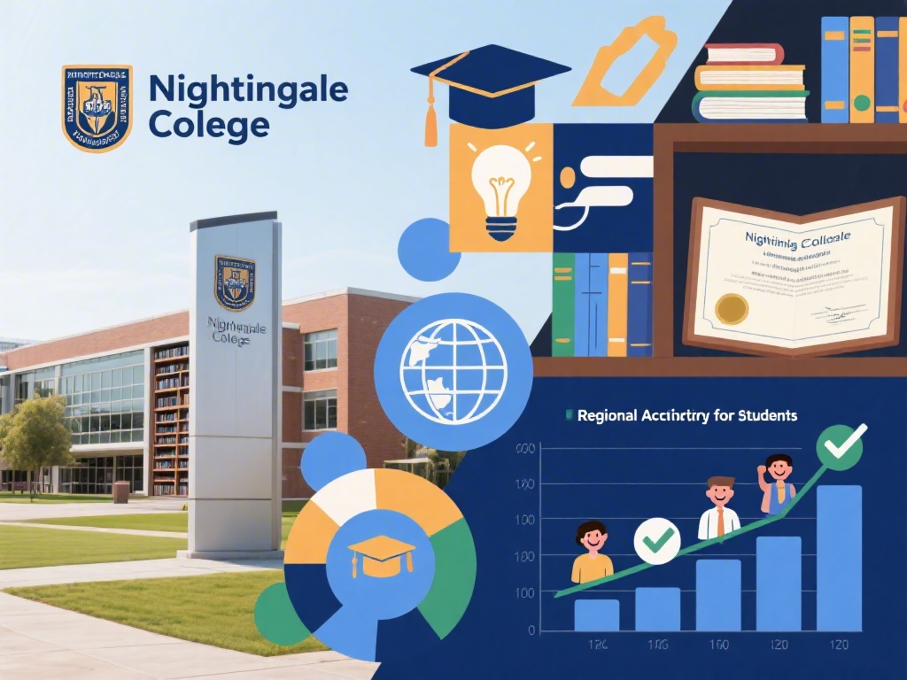 How to Confirm if Nightingale College is Regionally Accredited: A Comprehensive Guide