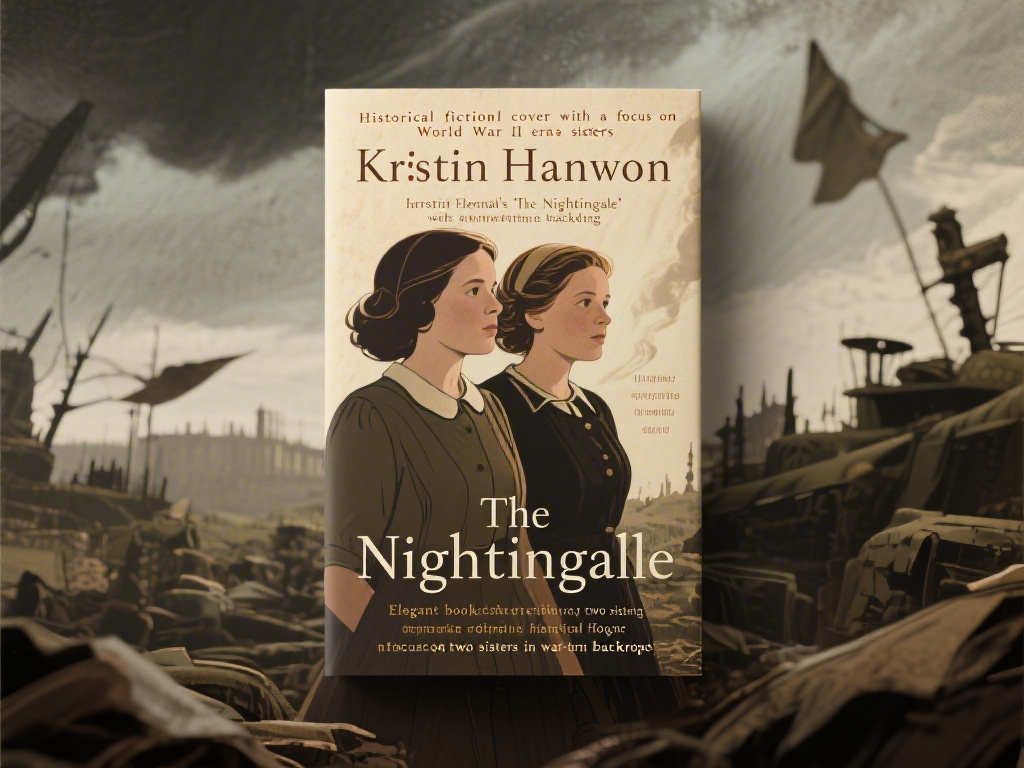 Is the Nightingale by Kristin Hannah a Movie? The Ultimate Guide
