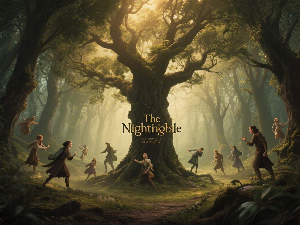 Is The Nightingale Going to Be a Movie? 10 Tips for Success in 2024