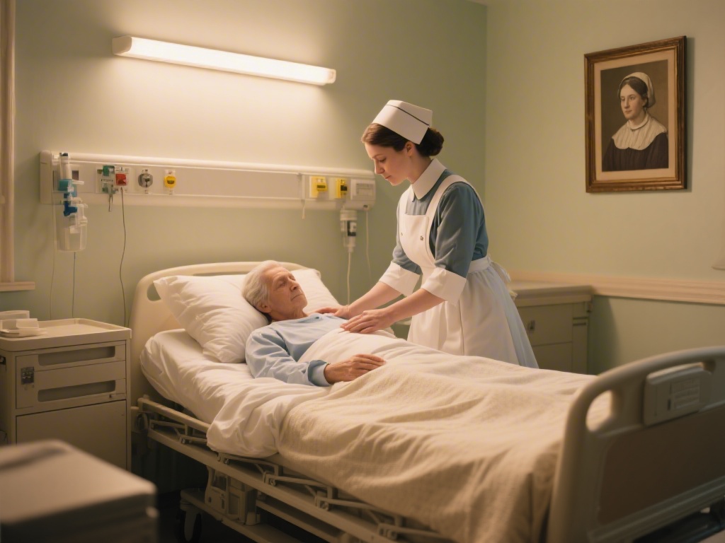 What is the Florence Nightingale Effect? A Comprehensive Guide
