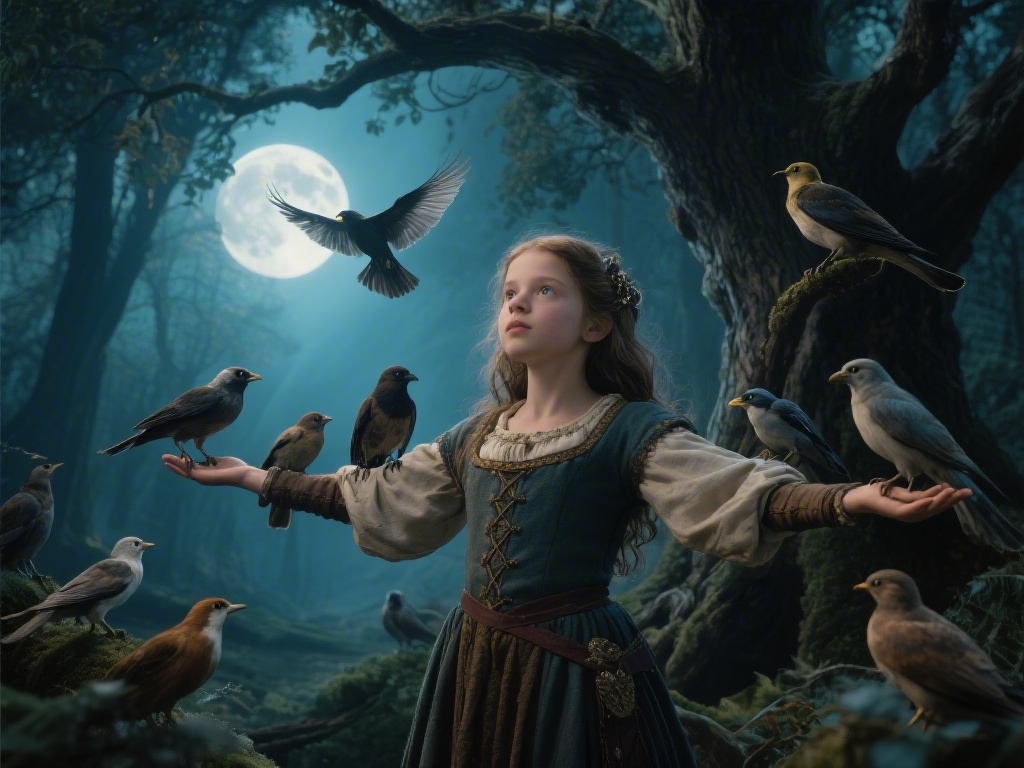 When Will the Nightingale Movie Be Released? All the Details You Need to Know