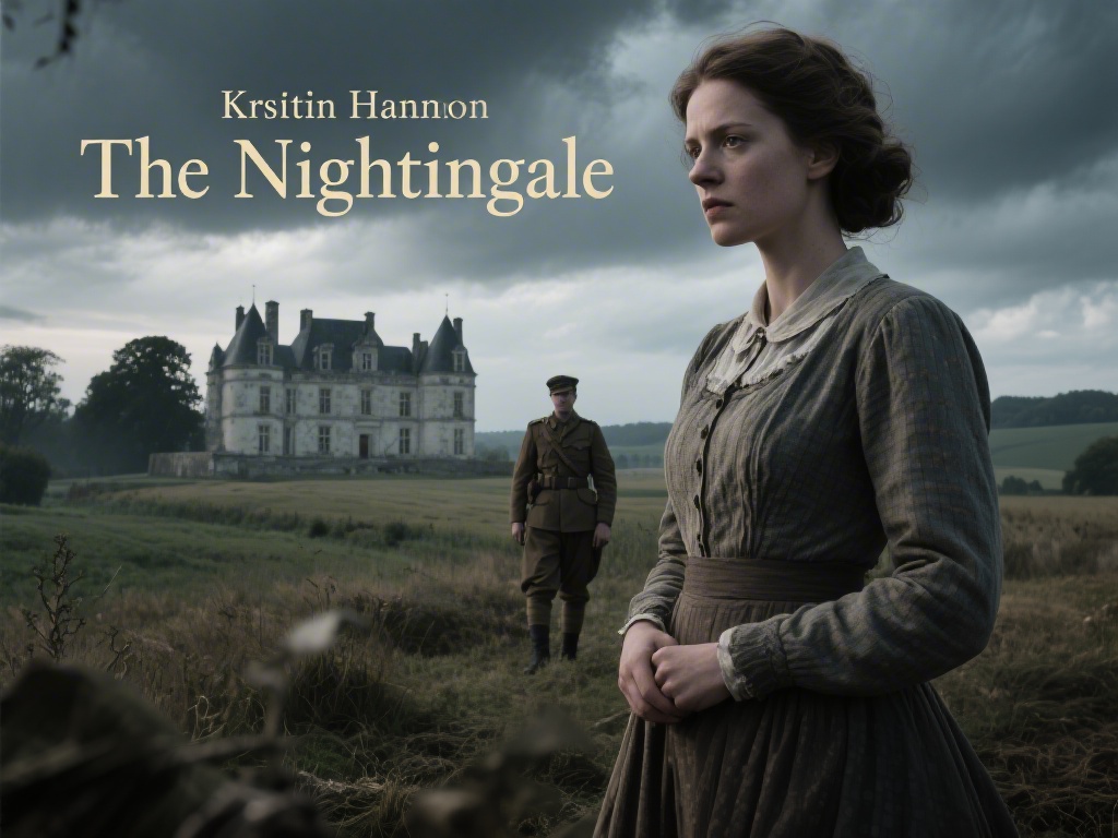 How Many Chapters Are in The Nightingale: Unveiling the Story's Structure