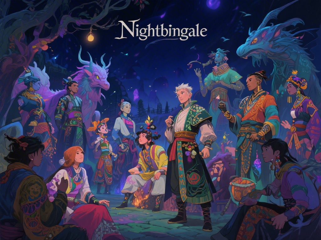 What is Nightingale About? A Comprehensive Guide