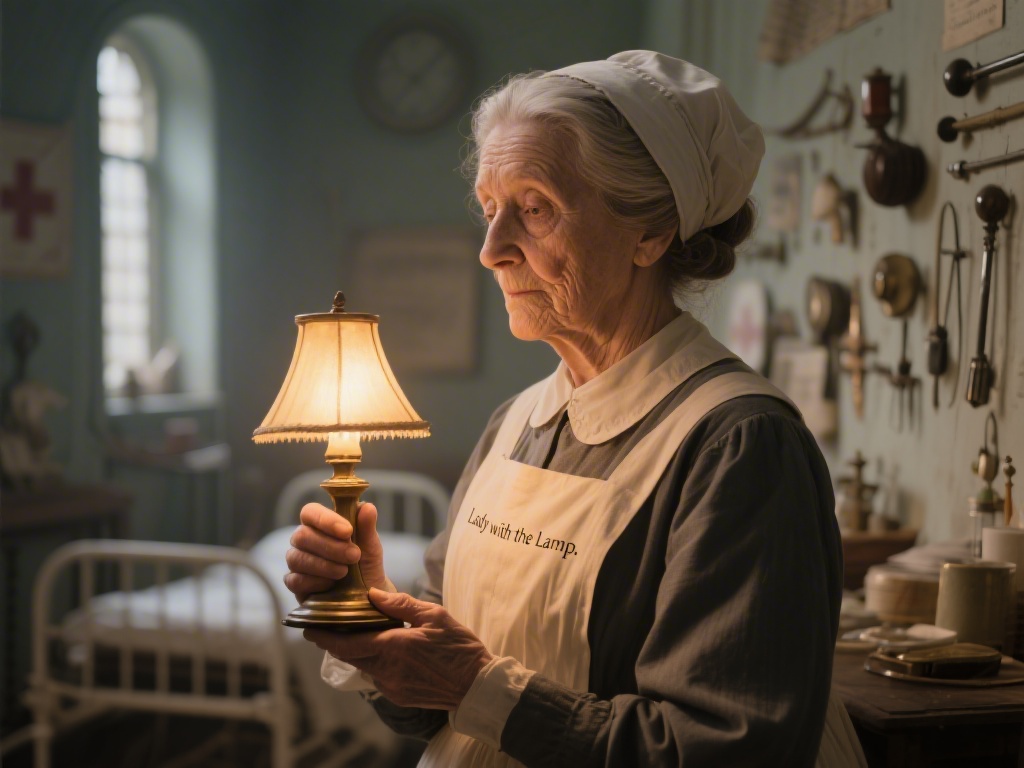 When is Florence Nightingale's Birthday? Discover the Details