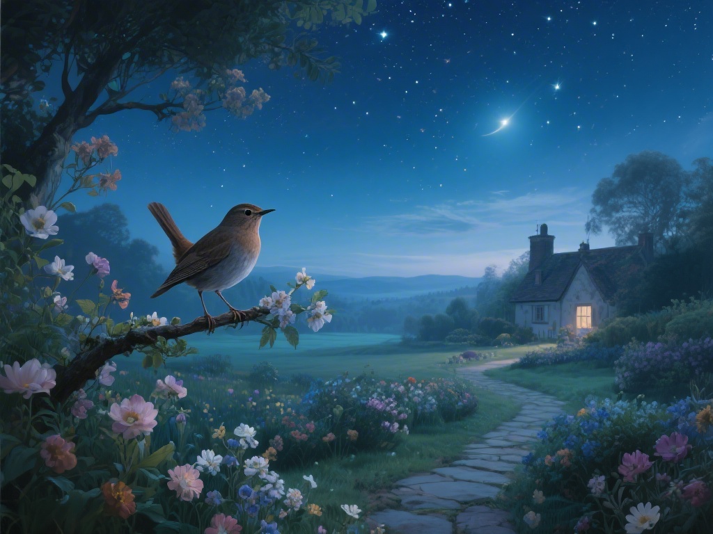When Was the Nightingale Written? Unveiling the Creation of a Classic