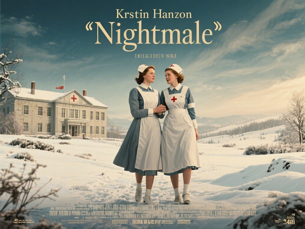 Where to Watch the Nightingale Kristin Hannah Movie: Your Ultimate Guide