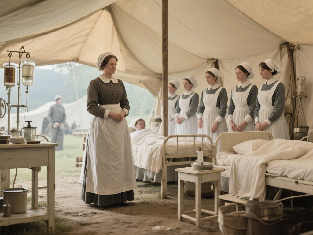 Why is Florence Nightingale Famous? A Deep Dive into Her Legacy