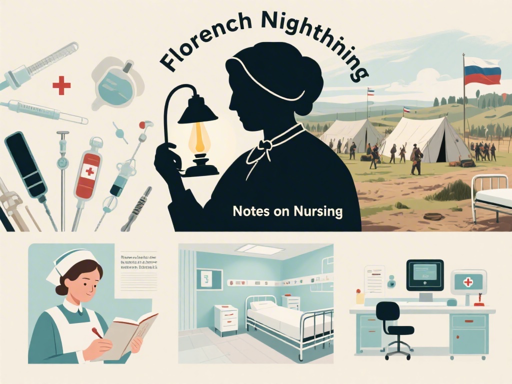 Top 5 Reasons Why Florence Nightingale is Important: A Comprehensive Guide