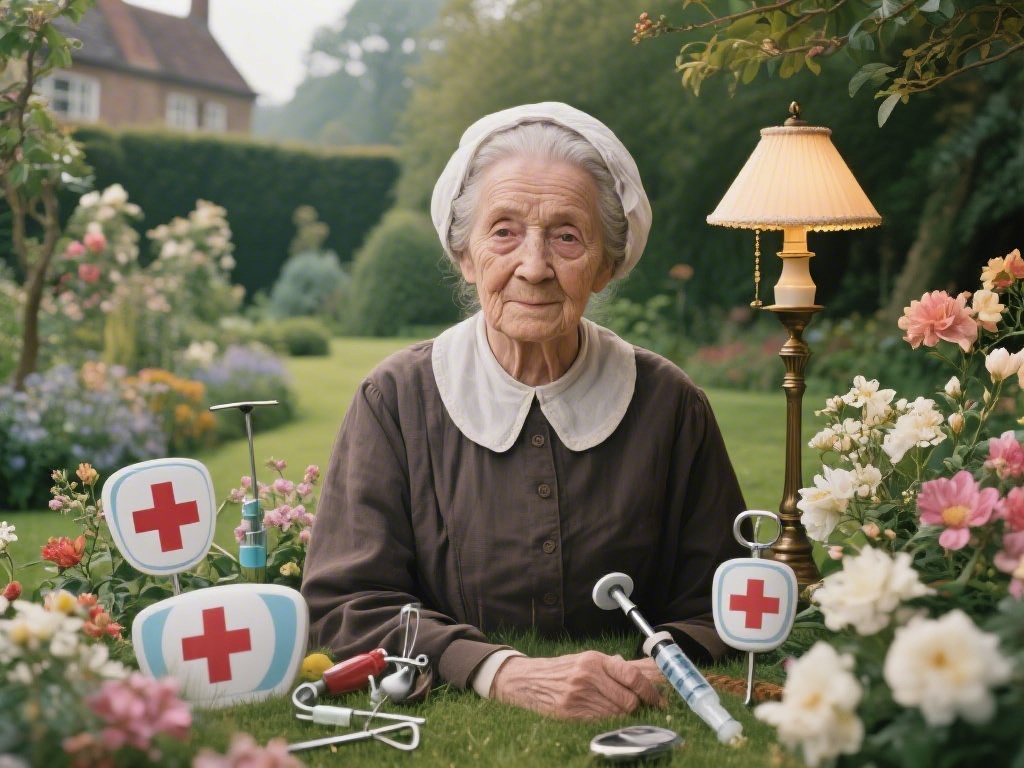 Discover the Truth: Was Florence Nightingale Ever Married?