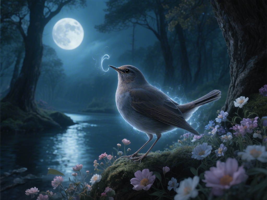 Unveiling the Truth: Was the Nightingale a True Story?