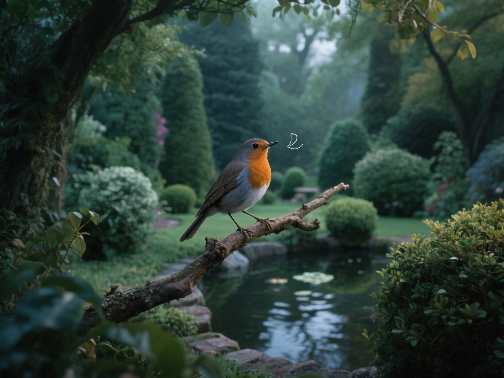 Discover the Enigma: What Are Nightingales?