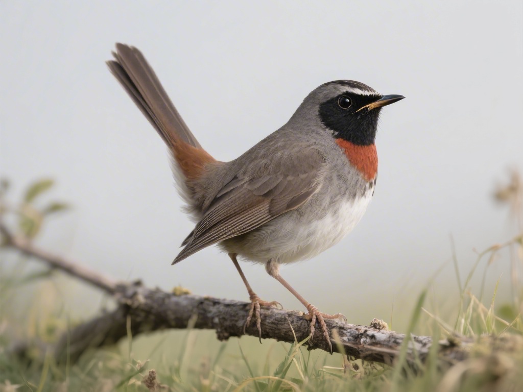 10 Essential Tips to Identify a Nightingale Bird: What Does a Nightingale Look Like?