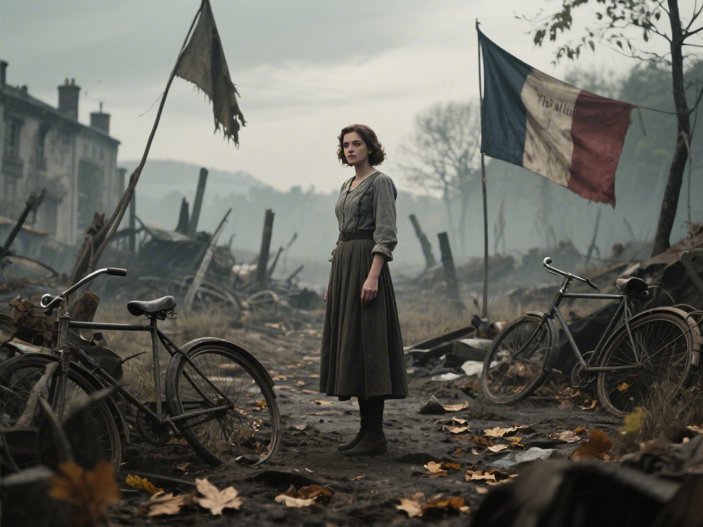 What Happens to Sophie in The Nightingale: A Deep Dive into the Mystery