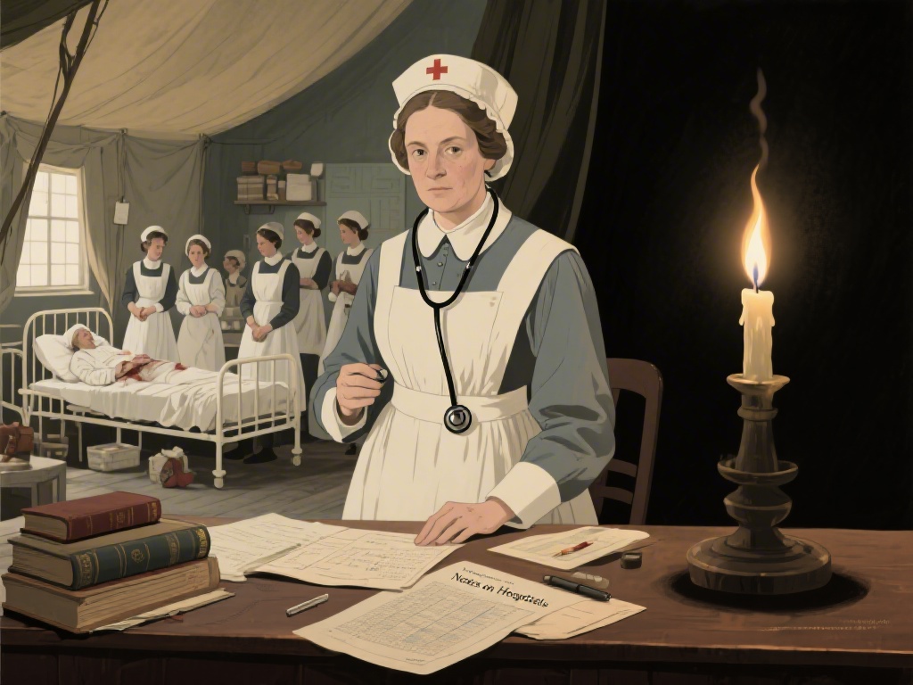 What is a Florence Nightingale? A Comprehensive Guide