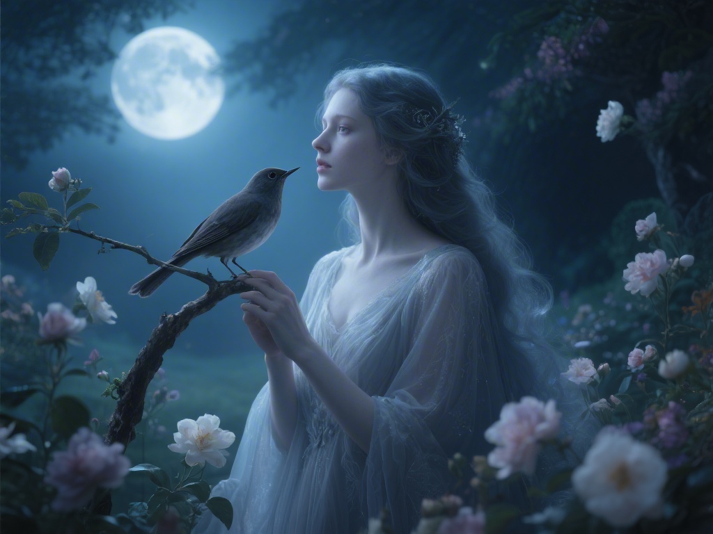 Discover the Mystique of a Nightingale Person: What is a Nightingale Person?